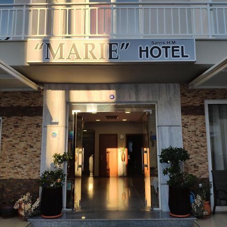 Marie Hotel コス・タウン エクステリア 写真